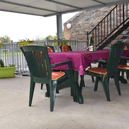 Elegant Holiday Home In Saint Louis With Garden Zewnętrze zdjęcie