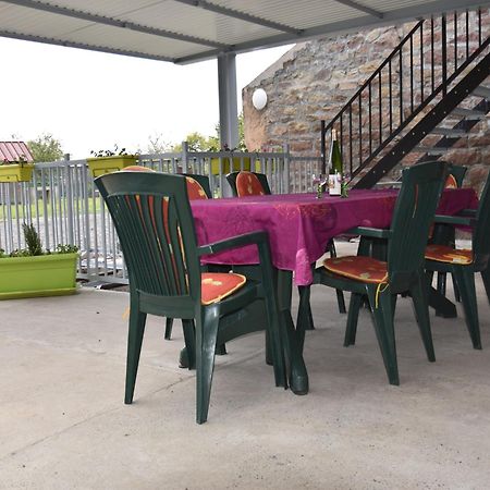 Elegant Holiday Home In Saint Louis With Garden Zewnętrze zdjęcie