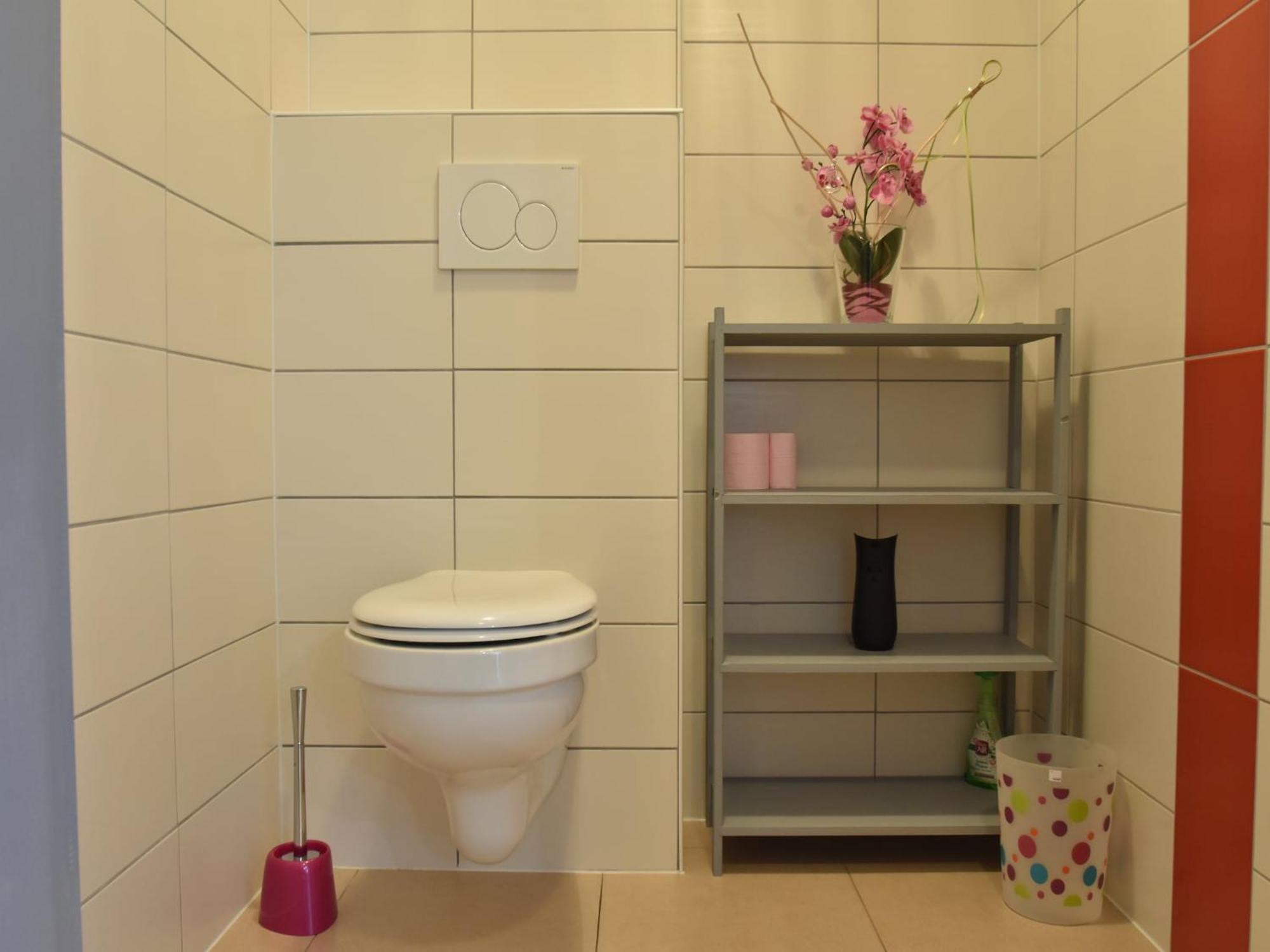 Elegant Holiday Home In Saint Louis With Garden Zewnętrze zdjęcie