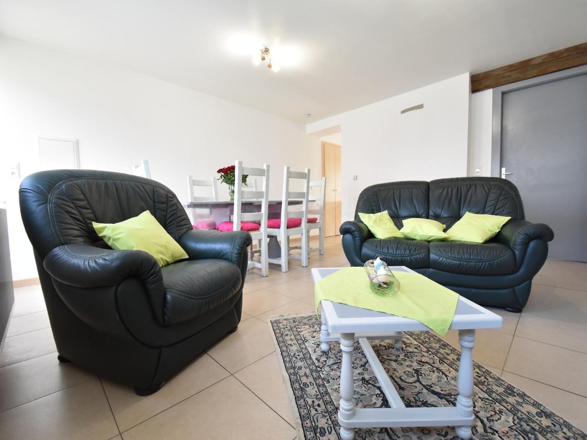 Elegant Holiday Home In Saint Louis With Garden Zewnętrze zdjęcie