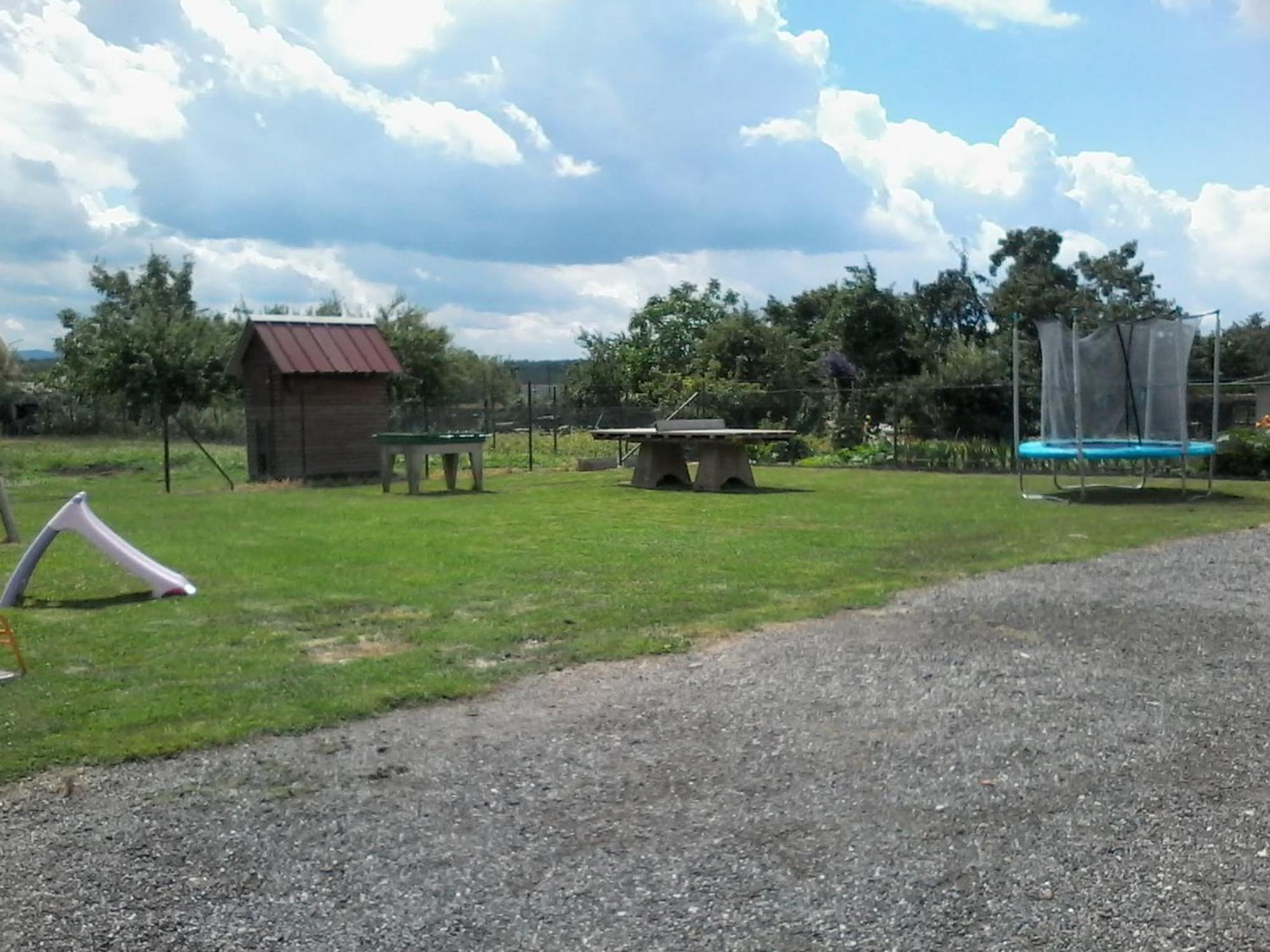 Elegant Holiday Home In Saint Louis With Garden Zewnętrze zdjęcie