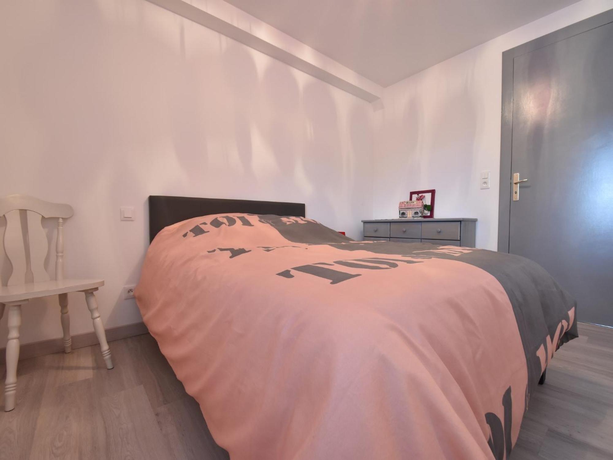 Elegant Holiday Home In Saint Louis With Garden Zewnętrze zdjęcie