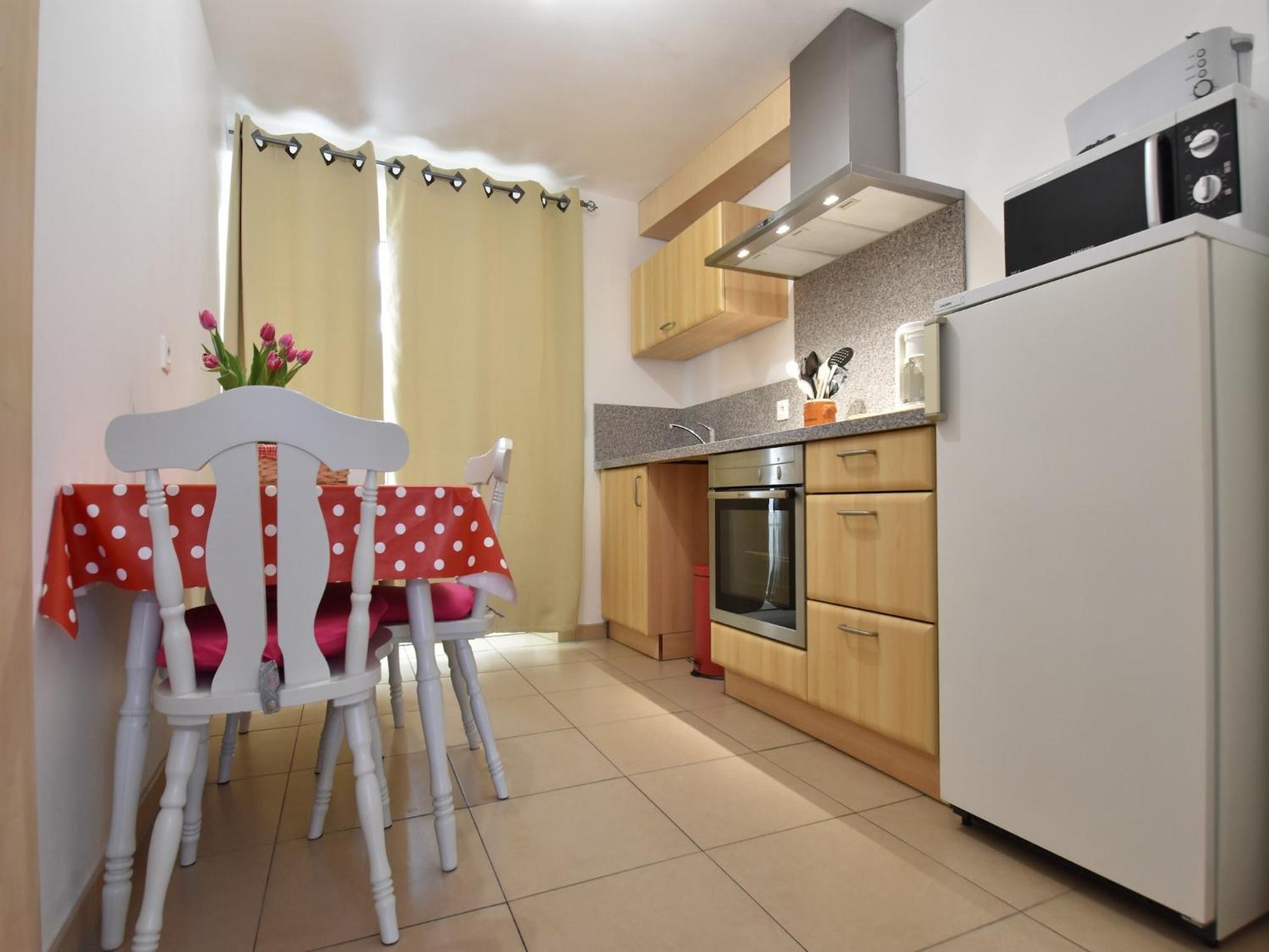 Elegant Holiday Home In Saint Louis With Garden Zewnętrze zdjęcie