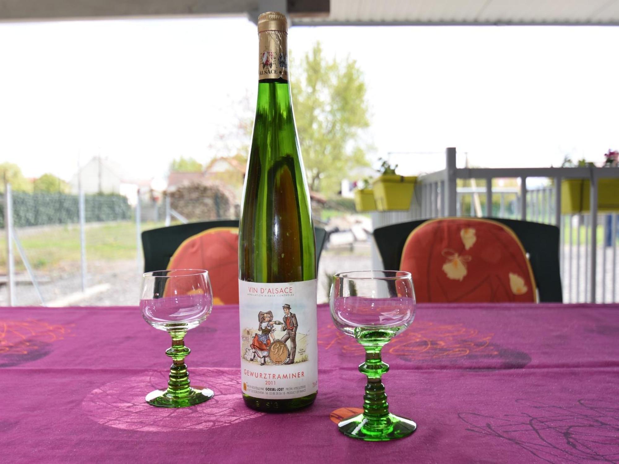 Elegant Holiday Home In Saint Louis With Garden Zewnętrze zdjęcie