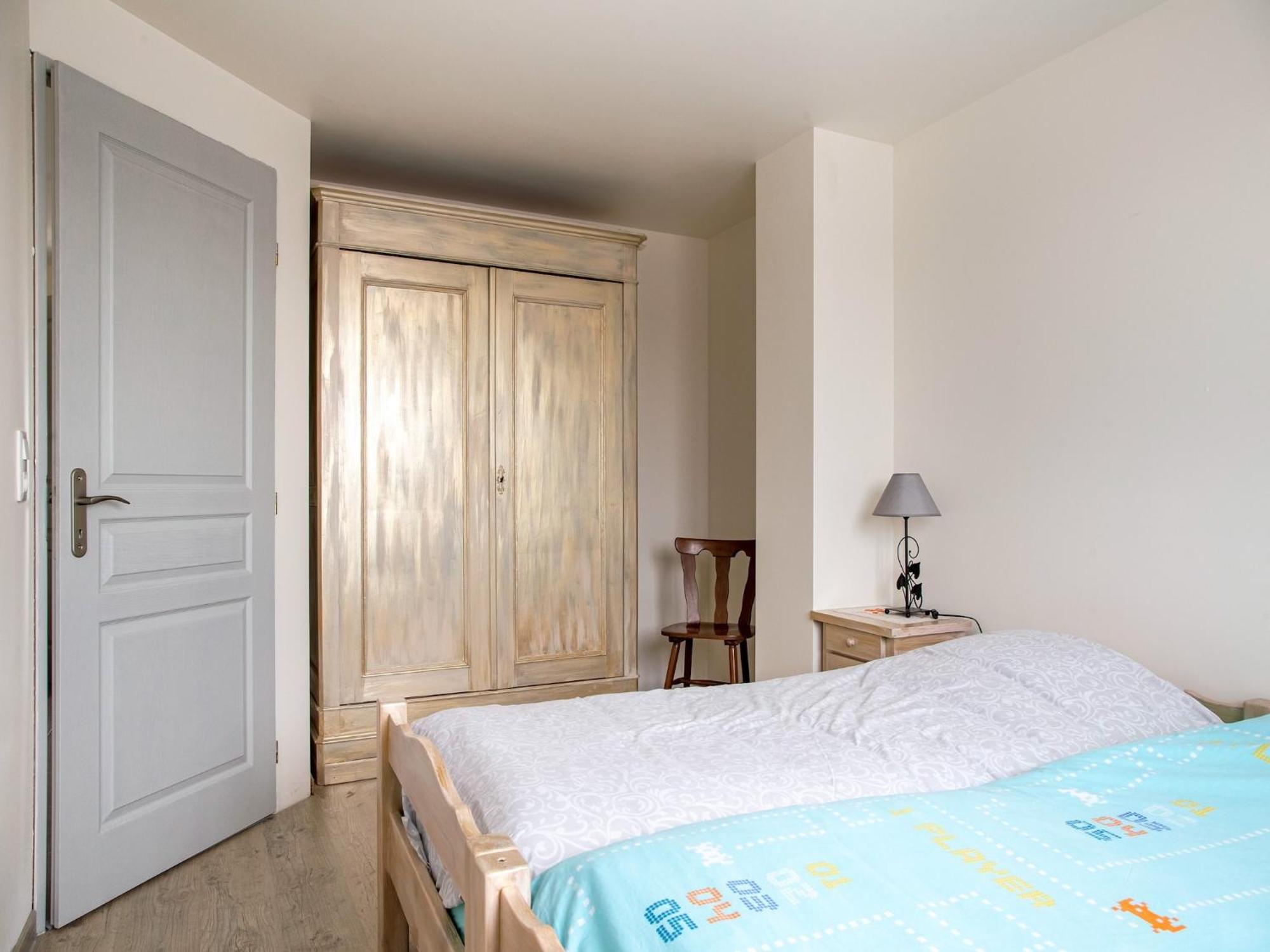 Elegant Holiday Home In Saint Louis With Garden Zewnętrze zdjęcie