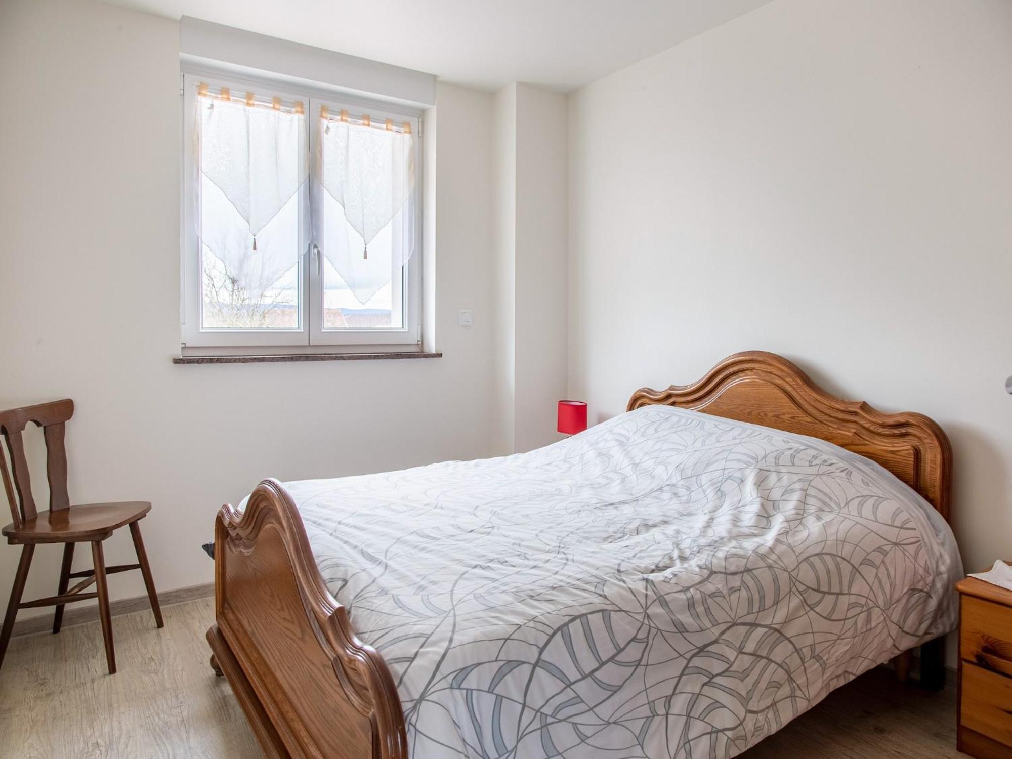 Elegant Holiday Home In Saint Louis With Garden Zewnętrze zdjęcie