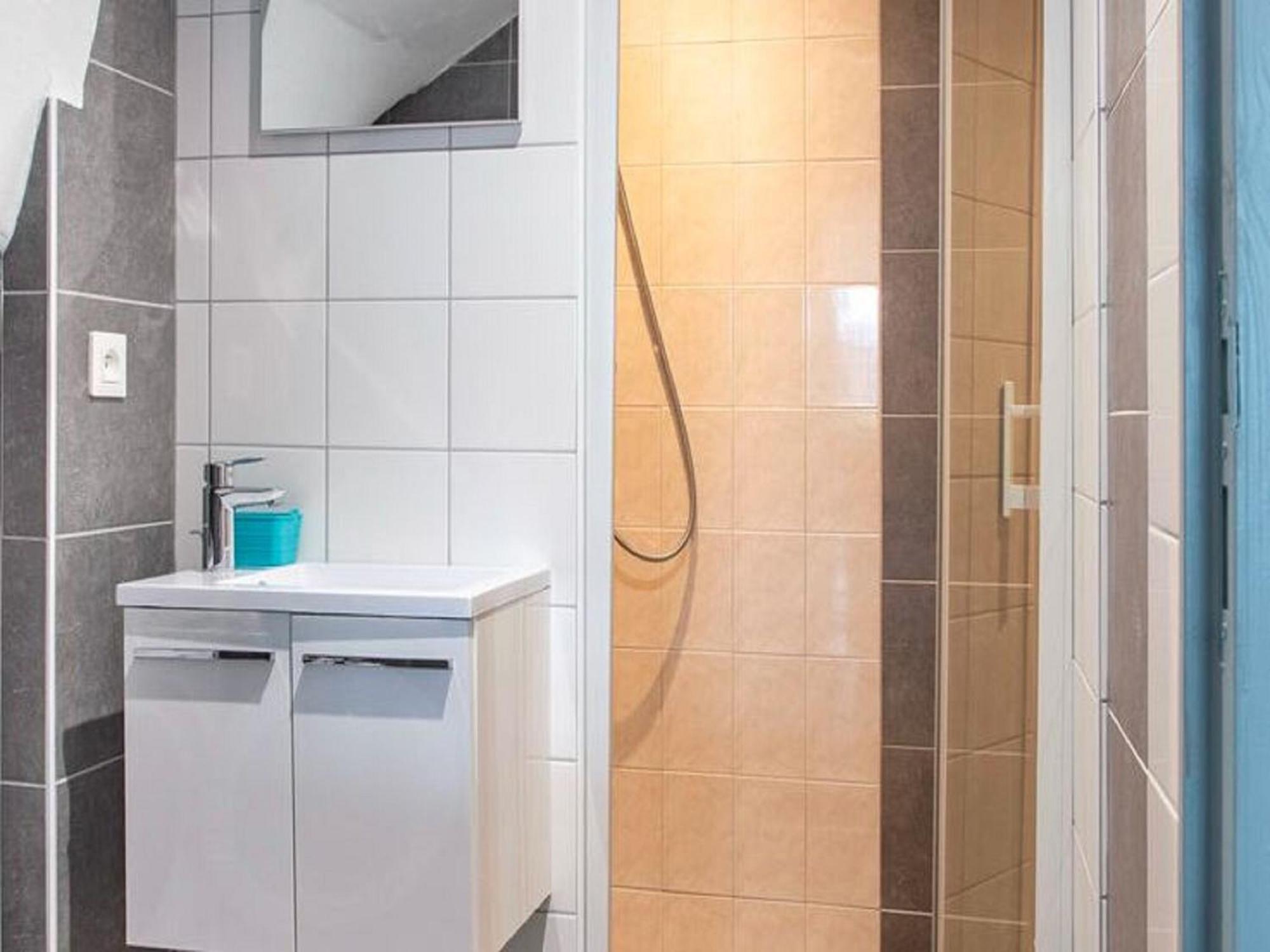Elegant Holiday Home In Saint Louis With Garden Zewnętrze zdjęcie
