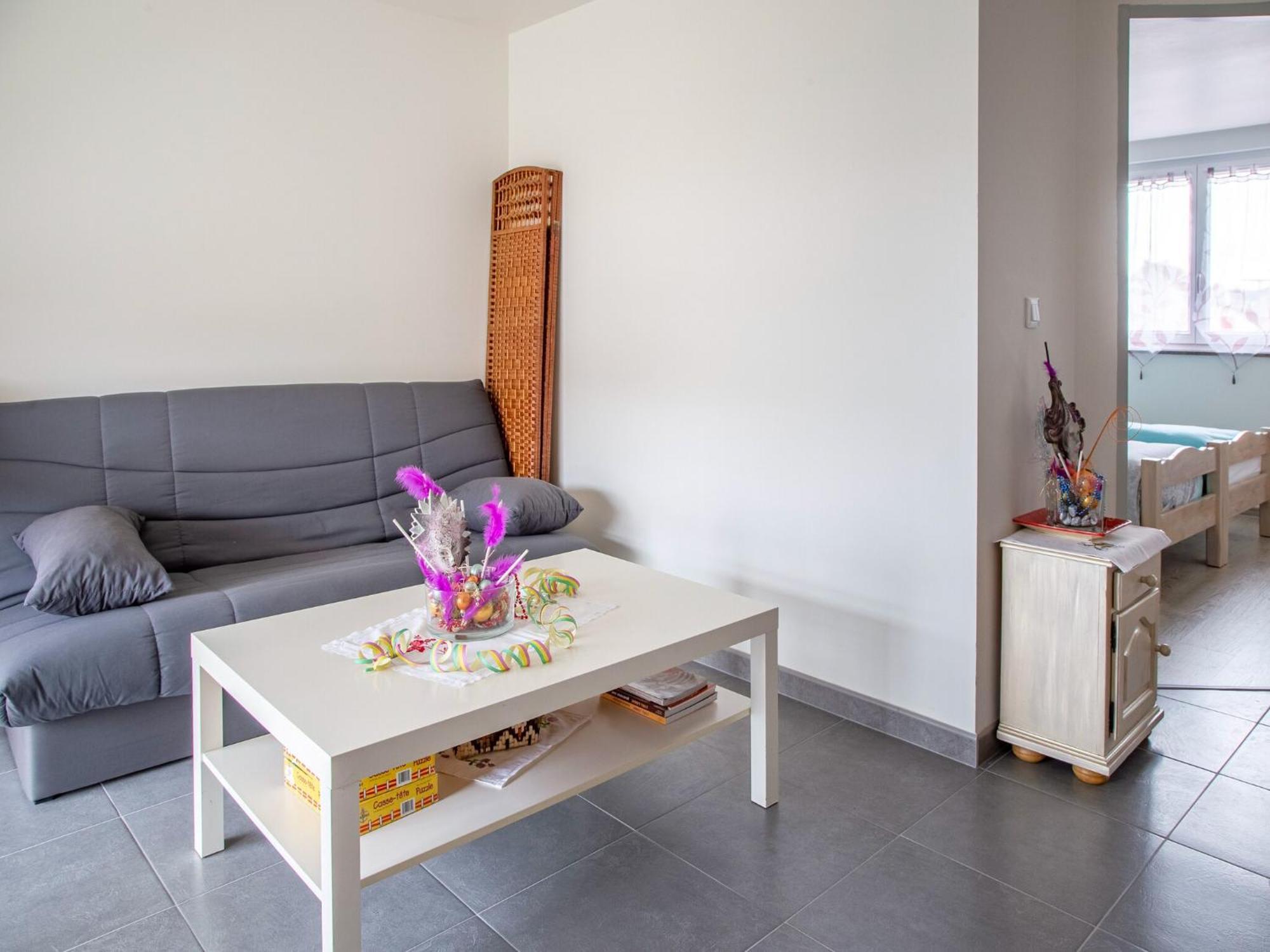 Elegant Holiday Home In Saint Louis With Garden Zewnętrze zdjęcie